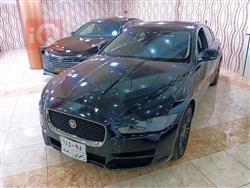 جاكوار XE